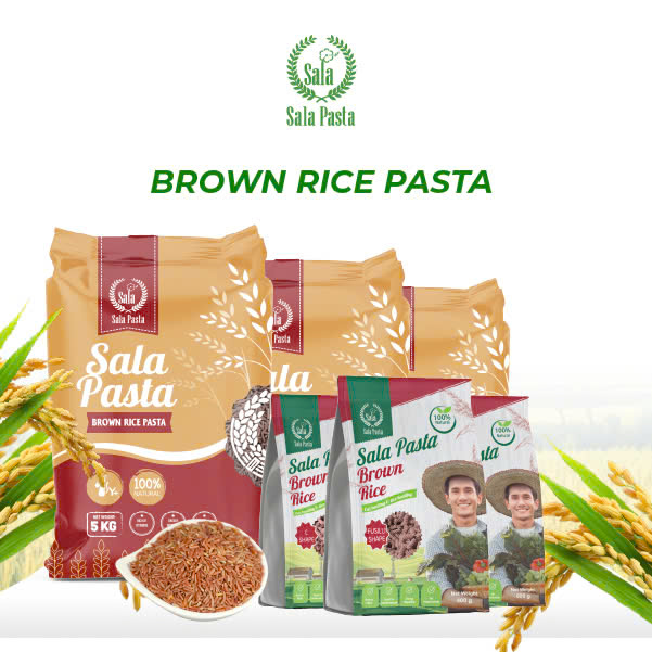 Top 10 Benefits of Rice Pasta for a Healthier, Gluten-Free Diet